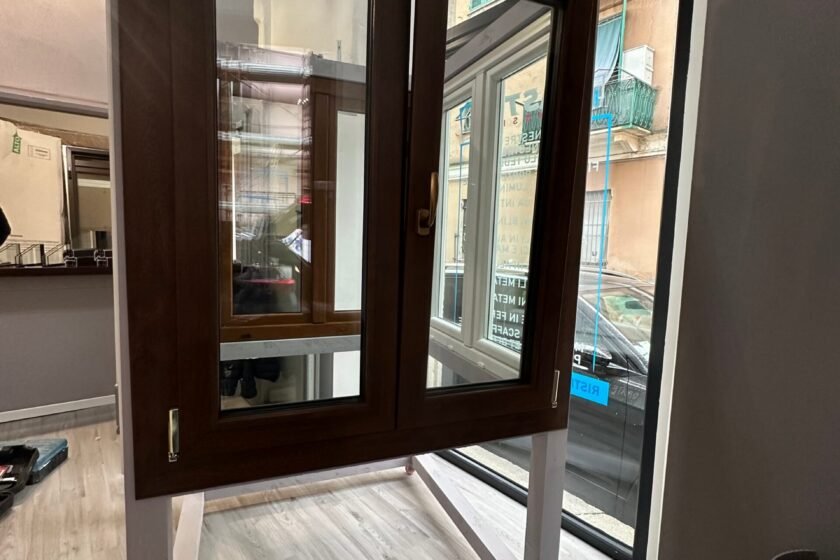 Le finestre in PVC a La Spezia una scelta conveniente e vantaggiosa per la tua casa