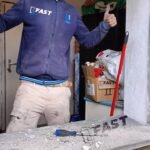 Sostituzione di Infissi in PVC Pontremoli