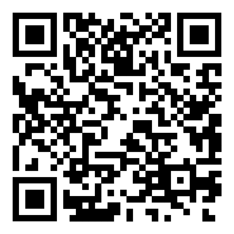 Qrcode FastInfissi Estate2025
