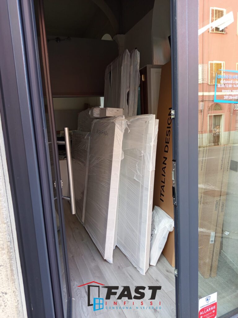 Nuova merce arrivata 26.08.25 la Spezia