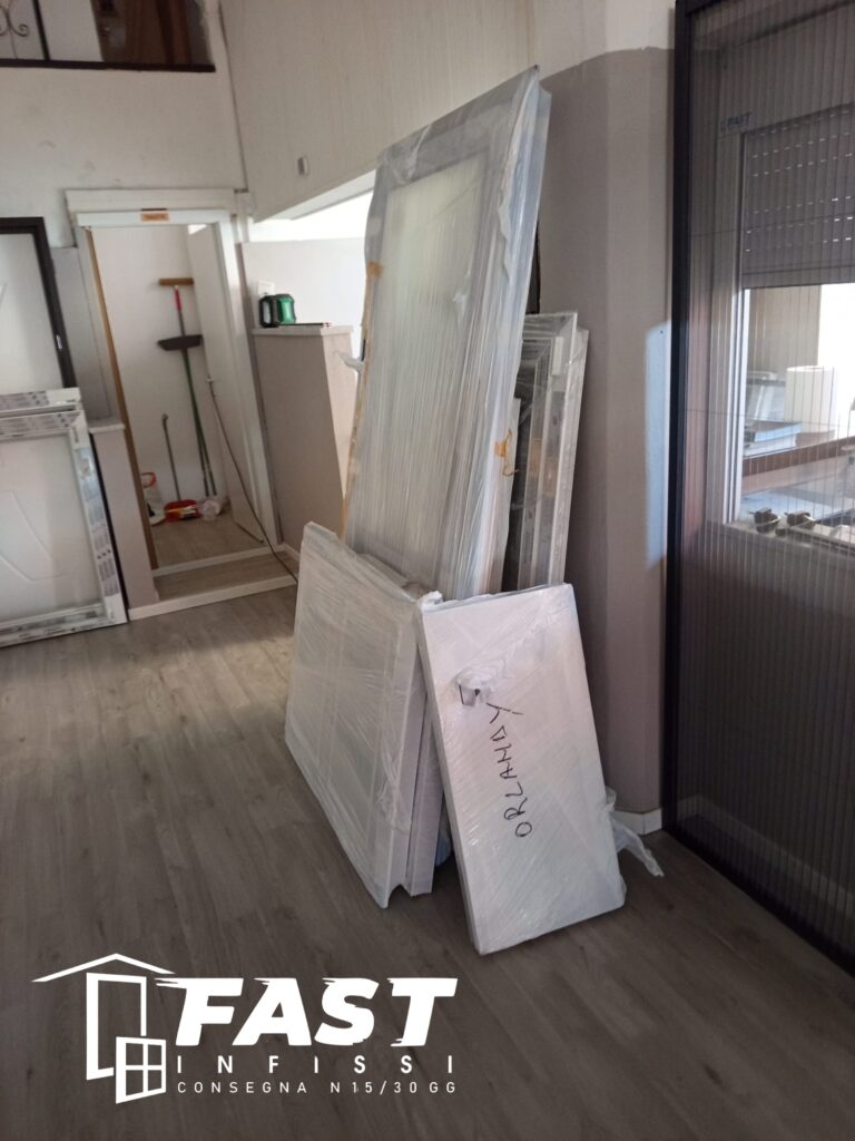 Nuova merce arrivata 26.08.25 la Spezia