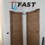   Fornitura e posa in opera di porte interne a La Spezia Installazione professionale