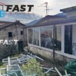 Infissi in PVC triplo vetro antisfondamento a Pontremoli – Fornitura e posa in opera