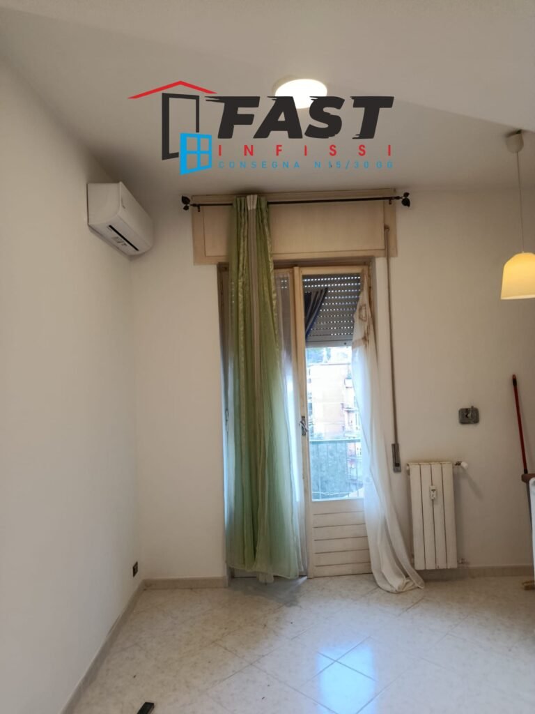 Infissi in PVC doppio vetro a Sarzana fornitura e installazione