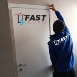 Porte interne a Manarola fornitura e installazione professionale