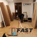 Porte interne su misura a La Spezia fornitura e installazione